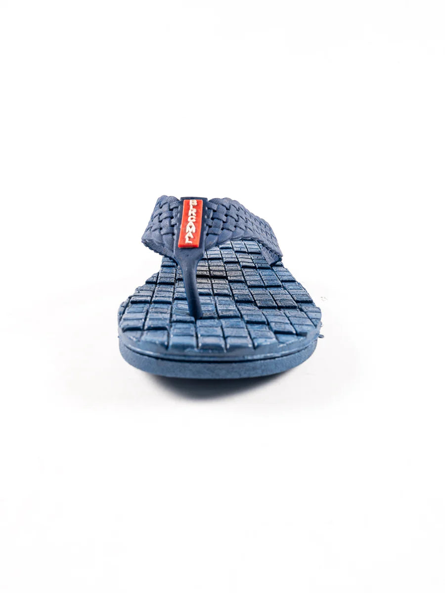 Black Camel Medicated Slippers  (Medicated - 41-44) ValueKartPk