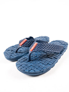 Black Camel Medicated Slippers  (Medicated - 41-44) ValueKartPk