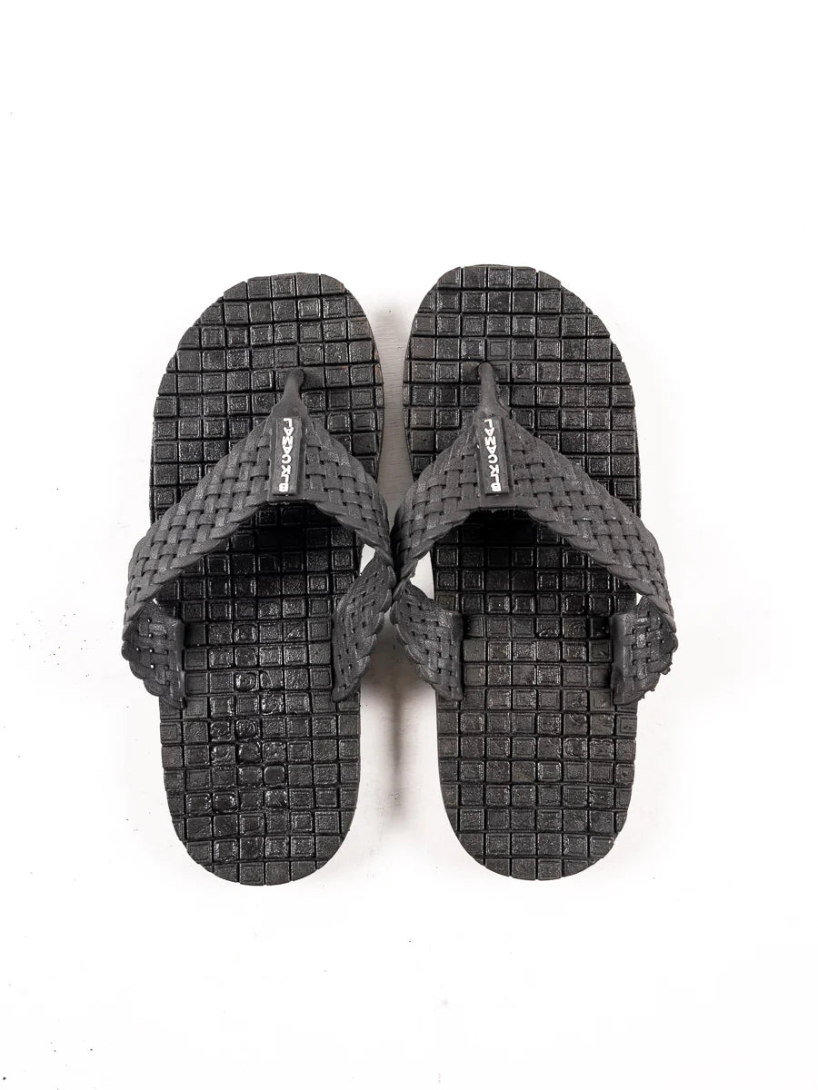 Black Camel Medicated Slippers  (Medicated - 41-44) ValueKartPk